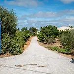 빌라 Casa Shani Barão de São Miguel