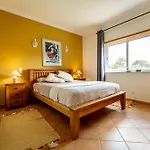 Casa Shani Barão de São Miguel