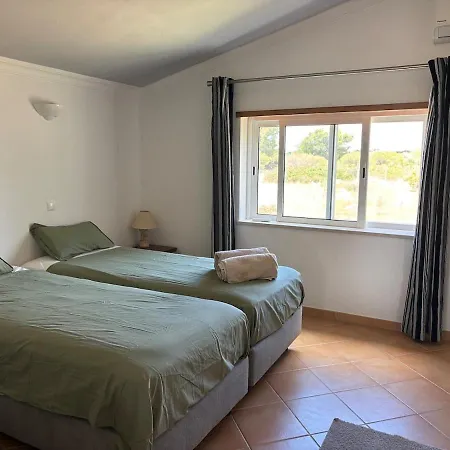 Casa Shani * Barão de São Miguel