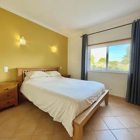 Casa Shani Villa *
