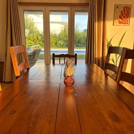 Casa Shani Βίλα *