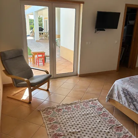 Casa Shani Barão de São Miguel