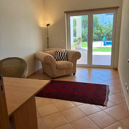 Casa Shani Villa *