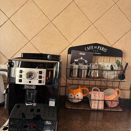 Casa Shani Barão de São Miguel