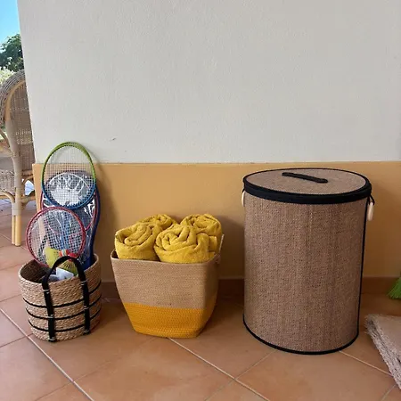 Casa Shani Βίλα *