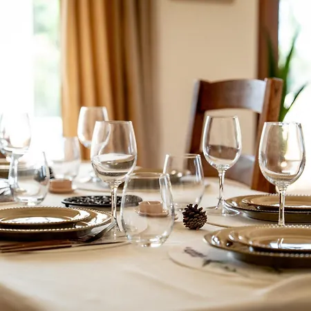 Βίλα Casa Shani *