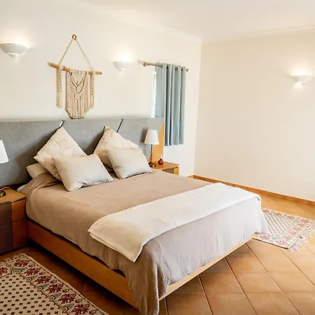 Casa Shani Βίλα Barão de São Miguel