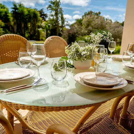 Casa Shani Barão de São Miguel