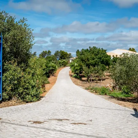 Βίλα Casa Shani Barão de São Miguel