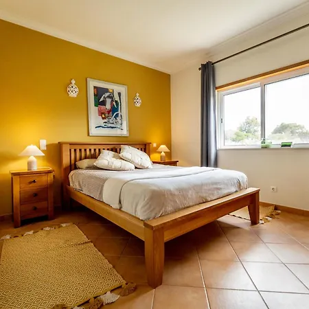 Casa Shani Barão de São Miguel