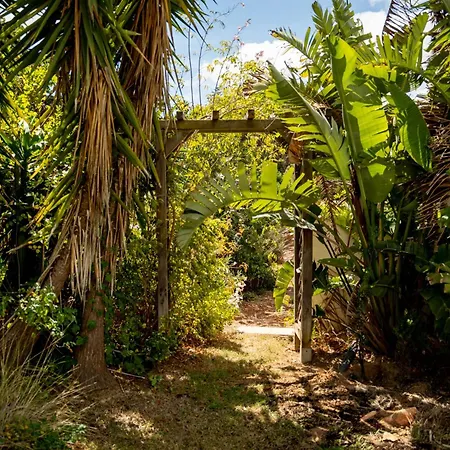 Casa Shani *