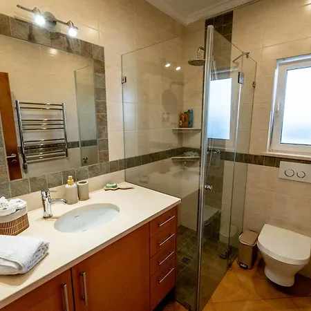 Casa Shani * Barão de São Miguel