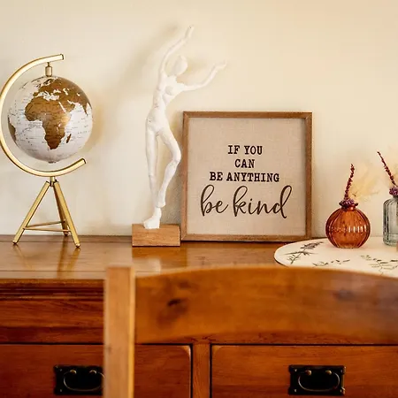 Casa Shani * Barão de São Miguel