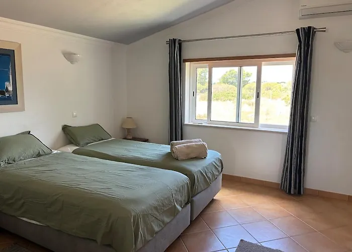 Casa Shani * Barão de São Miguel