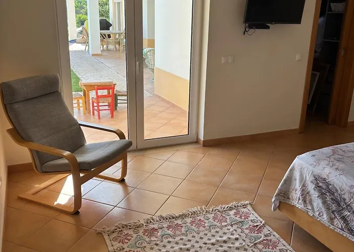 Casa Shani Barão de São Miguel