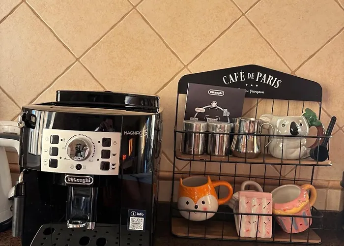 Casa Shani Barão de São Miguel