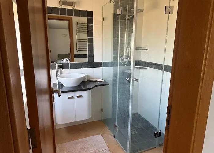 Casa Shani Villa Barão de São Miguel