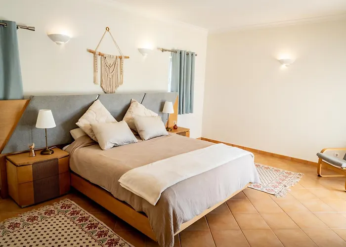 Casa Shani Villa Barão de São Miguel