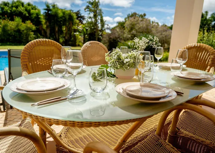 Casa Shani Barão de São Miguel