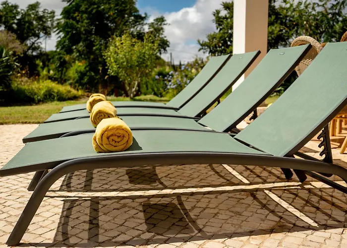 Casa Shani * Barão de São Miguel