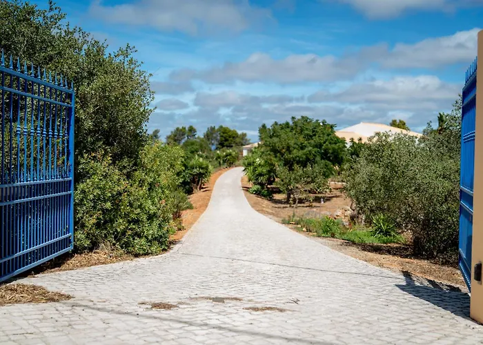 Villa Casa Shani Barão de São Miguel
