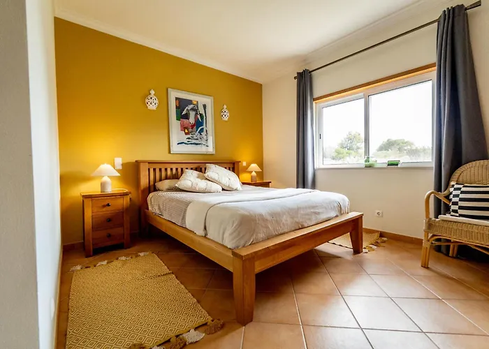 Casa Shani Barão de São Miguel