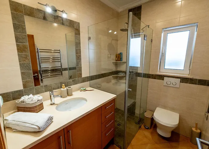 Casa Shani * Barão de São Miguel