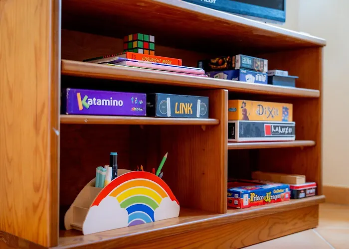 Villa Casa Shani Barão de São Miguel