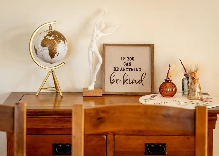 Casa Shani * Barão de São Miguel