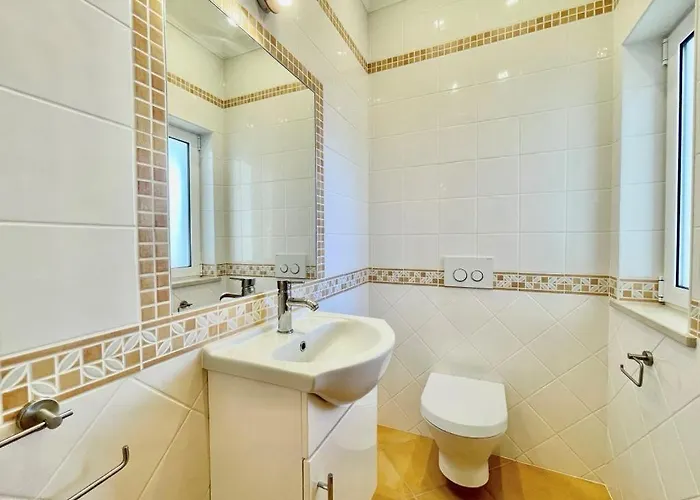 Casa Shani Barão de São Miguel