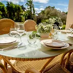 Casa Shani Barao de Sao Miguel