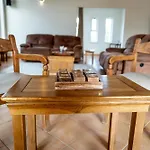 Casa Shani Villa *