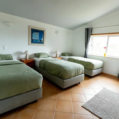 Casa Shani Villa *