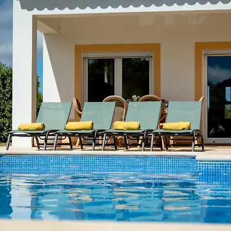 Casa Shani * Barao de Sao Miguel