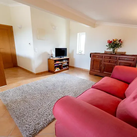 Casa Shani Villa *